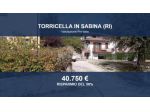 Immobile in asta di 121 m² in vendita a Torricella in Sabina