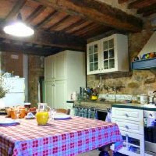 County-House Agriturismo La Colombella