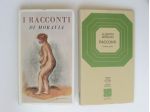 Racconti I/II - Alberto Moravia