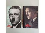 Hitler - Ian Kershaw - Bompiani - 1999/2001 - TRACCIATA!