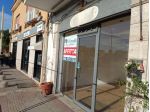 1 Vetrina in affitto a Messina