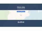 Immobile in asta di 20 m² in vendita a Pula