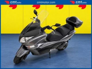 HONDA SW-T 400 Finanziabile - Grigio scuro - 36980 rif. 24158414