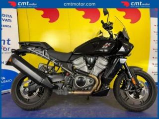 HARLEY-DAVIDSON Adventure Touring Garantita e Finanziabile rif. 23738216