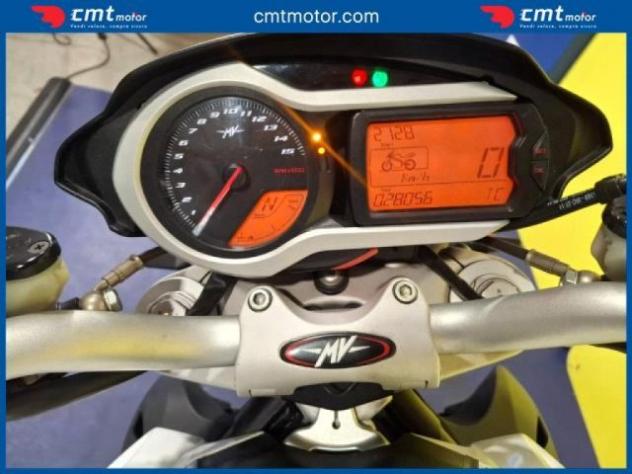 MV AGUSTA Brutale 1090 Garantita e Finanziabile rif. 23618511 - Foto 9