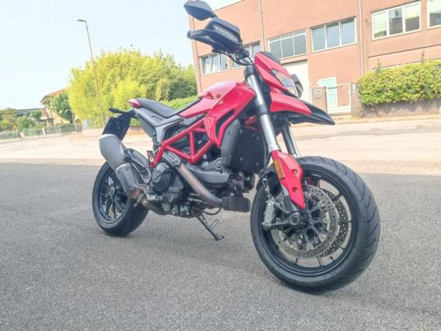 DUCATI Hypermotard 939 939 rif. 24051887 - Foto 2