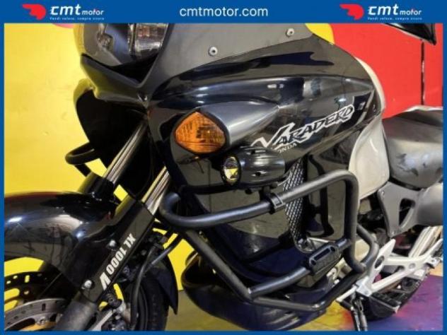 HONDA Varadero 1000 Garantita e Finanziabile rif. 22669640 - Foto 6