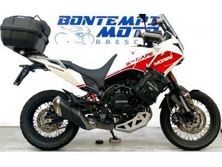 Moto Morini X-Cape 650 null