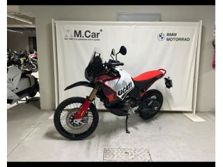 Ducati DesertX 937 Rally Abs