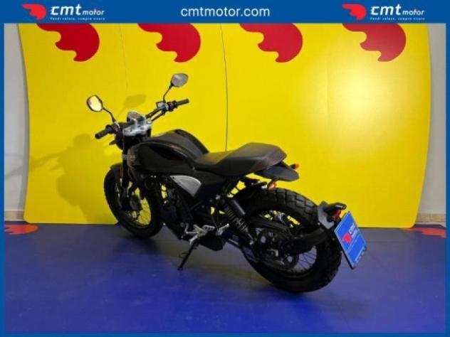 RIEJU Century 125 Garantita e Finanziabile rif. 23975479 - Foto 7