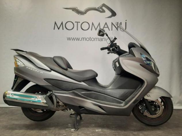 SUZUKI Burgman AN 400 400 rif. 24016700