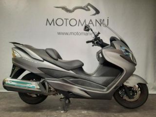 SUZUKI Burgman AN 400 400 rif. 24016700