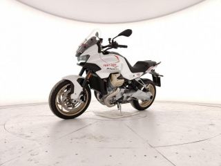 Moto Guzzi V100 V100 MANDELLO BIANCO POLARE