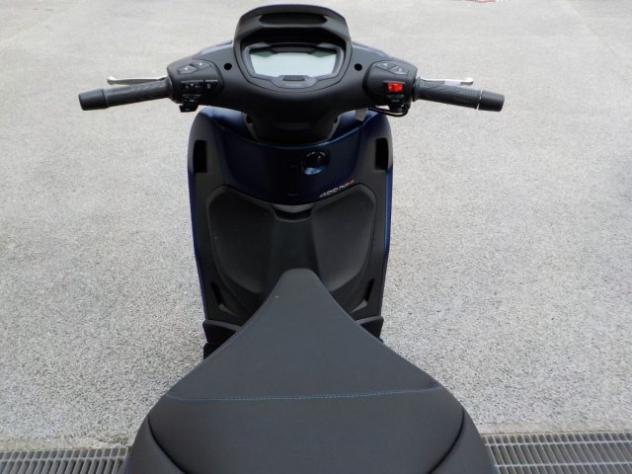 PIAGGIO Beverly 400 i.e. EURO 5+ - PROMO RCA+Tasso Zero rif. 22178590 - Foto 6