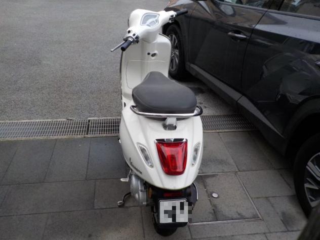 VESPA Primavera 50 - Anno 2016 rif. 22701079 - Foto 3