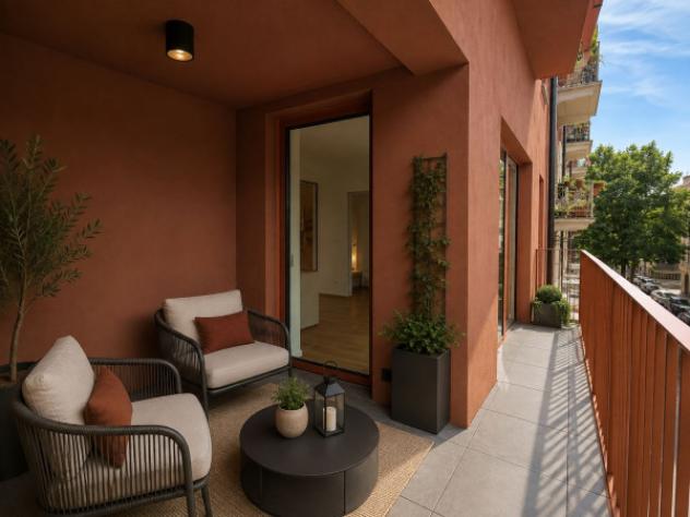 Appartamento di 58 m² con 2 locali in vendita a Torino - Foto 5