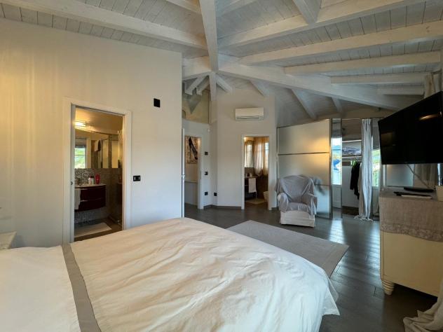 Villa in affitto a Vittoria Apuana - Forte dei Marmi 240 mq Rif: 1245523 - Foto 10