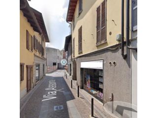 LISSONE Centro - grazioso monolocale arredato