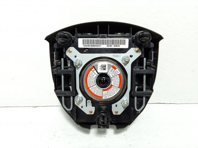 AIRBAG VOLANTE SUZUKI Celerio Serie 4815084M10 (14) - Foto 5