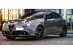 RICAMBI ALFA ROMEO GIULIETTA ANNO 2020 #0001