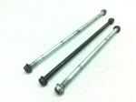 SUZUKI BURGMAN ABS L0 650 KIT PERNI SUPPORTO MOTORE 2010 BU132