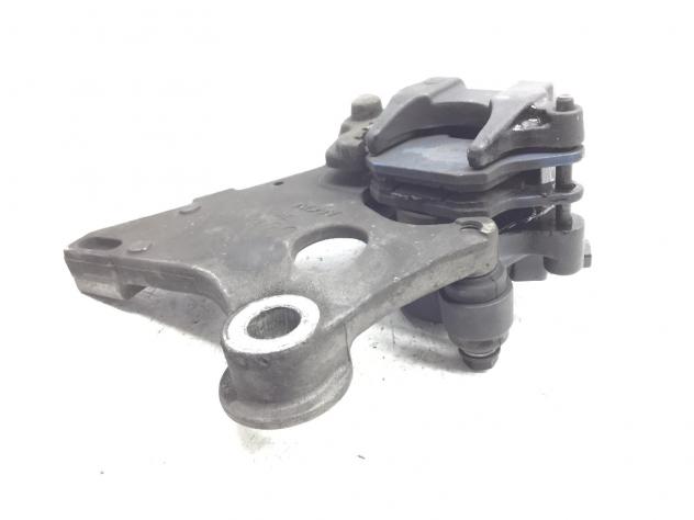 HONDA HORNET 600 PINZA POSTERIORE FRENO CON SUPPORTO STAFFA 2003 PC36A03F - Foto 5