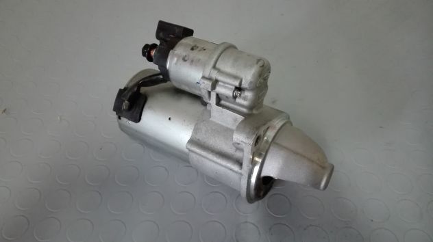 Motorino avviamento Kia Rio 1.2 del 2019 (36100 - 03BB0) - Foto 3