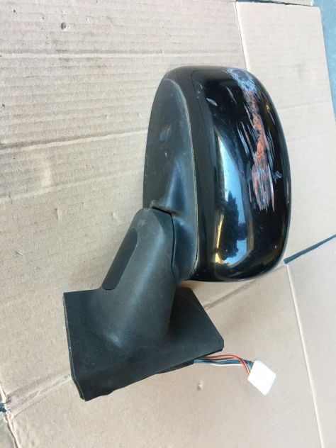 Specchio Retrovisore Elettrico DESTRO DX LANCIA Ypsilon 1 serie dal 2003 al 2011 - Foto 4