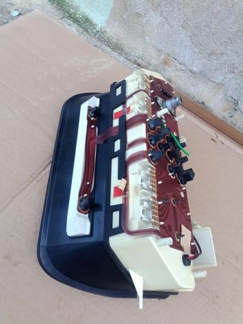 Strumentazione / Quadro strumenti FIAT UNO 45 1 / prima serie - Foto 7