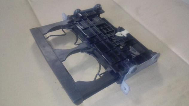 Porta bicchieri a scomparsa Nissan Terrano II / 2 2.7 Tdi R20