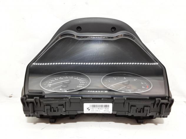QUADRO STRUMENTI BMW Serie 2 Active Tourer (F45) 17649411 (1418)