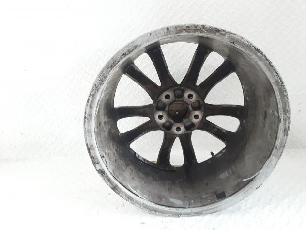 CERCHIO IN LEGA AUDI A3 Sportback Serie (8VA) CRBC, CRLB, CRUA, DBGA, DCYA, DEJA, DFGA (1218) - Foto 4