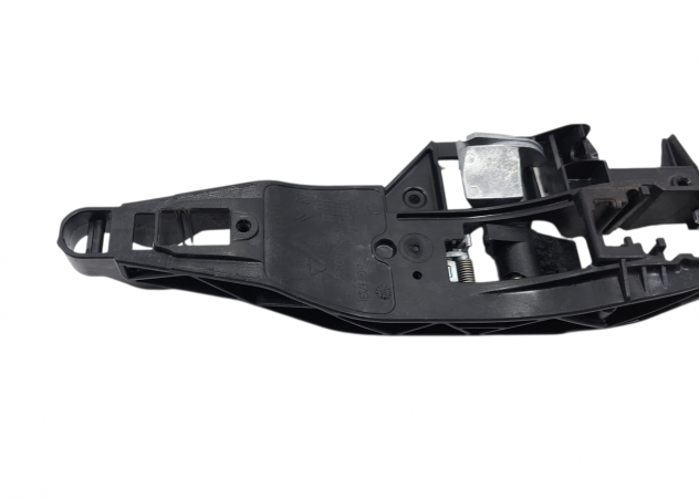 SUPPORTO MANIGLIA POSTERIORE SINISTRA PEUGEOT 2008 1° Serie 9672961180 (13) - Foto 4