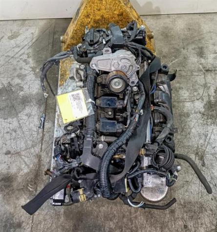 MOTORE COMPLETO SUZUKI Swift Serie (AZ) (17) K12D K12D hybrid 1197 (1723) - Foto 2