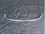 Paraurti posteriore Fiat 600 vetri scorrevoli Fiat 600d e fanalona NUOVO