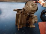 turbina IHI VJ360511