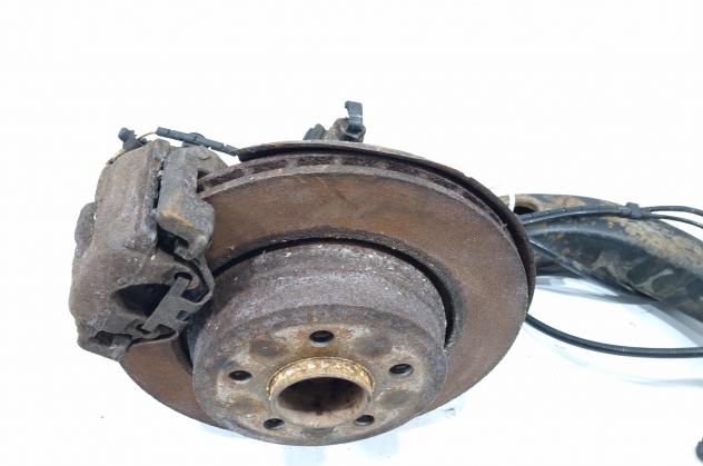 MONTANTE SOSPENSIONE POST DX BMW X3 1° Serie 3413252 (0410) - Foto 6