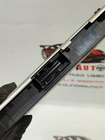 CENTRALINA LUCI BMW X3 2° Serie 9345379 N47D20C (10) - Foto 5