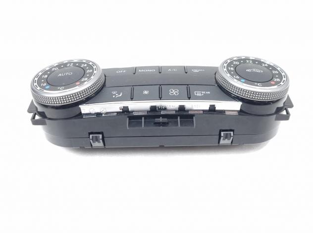 COMANDI CLIMA MERCEDES Classe C S. Wagon W204 A2049009104 (07) - Foto 8