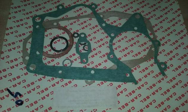 Serie guarnizioni Fantic Motor 50 cc Seconda serie