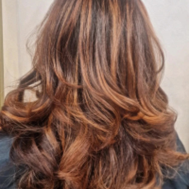 Glam hair & beauty di Martina - Foto 2