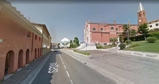 RUSTICO di 1 vani e di 550 mq (FONTE) rif. DR253AB - Foto 2
