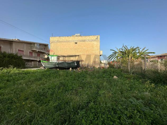 Terreno Edificabile in vendita a Portopalo di Capo Passero - Foto 6
