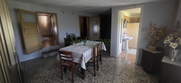 RIVAROLO C.SE – FRAZ. ARGENTERA | CASCINALE CANAVESANO CON 3.590 MQ DI TERRENO - Foto 9