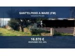 Immobile in asta di 2560 m² in vendita a Sant'Elpidio a Mare