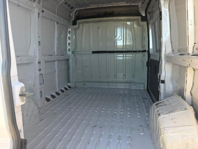 FIAT Ducato 35 2.3 MJT 140CV PC-TM Furgone rif. 24159350 - Foto 9