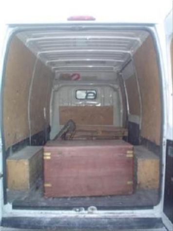 Fiat Ducato 18 Q.li 2.0 Nat.Pow. PL-TA L3-H2 - Foto 5