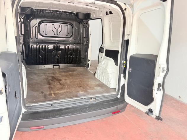 Fiat Doblo Dobl1.3 MJT PC-TN Cargo Lamierato SX - Foto 7