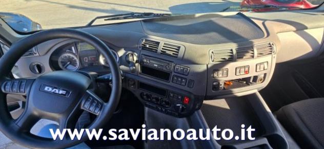 DAF CF 440 " TRATTORE STRADALE " ADR rif. 23982348 - Foto 9