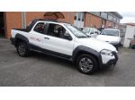 FIAT - STRADA FIORINO PICK- UP 4 POSTI